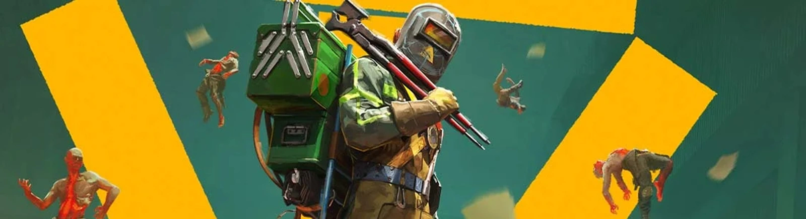 FBC: Firebreak — Cheat Engine Tablosu [GÜNCEL: 23.06.2025] / Tablolar / Hileler