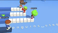 Type Sprint - Eğitici oyun (Eğitim) türünde bir oyun