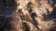 Enemy of the State Enemy of the State ile benzer