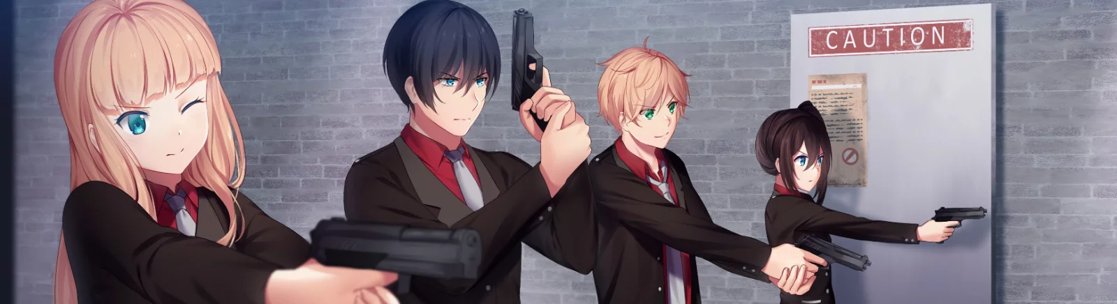 Ucuz Bloody Chronicles - New Cycle of Death Visual Novel satın al, %90'a varan indirimler 🏷️, farklı mağazalarda fiyat karşılaştırması Ucuz Bloody Chronicles - New Cycle of Death Visual Novel satın al, %90'a varan indirimler 🏷️, farklı mağazalarda fiyat karşılaştırması