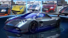 Need for Speed: No Limits Need for Speed: No Limits ile benzer