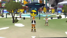 NEO 2045 - MMO türünde bir oyun