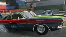 Drag Racing 3D: Streets 2 Drag Racing 3D: Streets 2 ile benzer