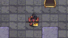 Rogue Heroes: Ruins of Tasos Rogue Heroes: Ruins of Tasos ile benzer