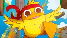 Blasphemous Blasphemous ile benzer