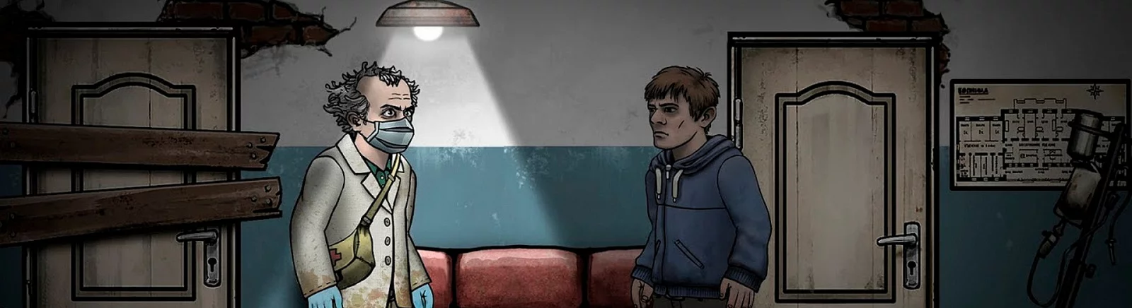 TOP-6 - oyunlar, Nuclear Day ile benzer olanlar TOP-6 - oyunlar, Nuclear Day ile benzer olanlar