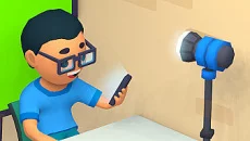 Freelancer 2: Idle gamedev life simulator Freelancer 2: Idle gamedev life simulator ile benzer