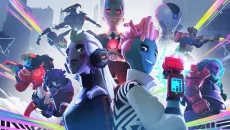 Predator: Hunting Grounds Predator: Hunting Grounds ile benzer