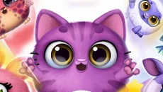 Smolsies - Eğitici oyun (Eğitim) türünde bir oyun