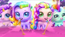 Kpopsies - Eğitici oyun (Eğitim) türünde bir oyun