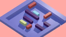 Rubik's Puzzle Galaxy: RUSH Rubik's Puzzle Galaxy: RUSH ile benzer