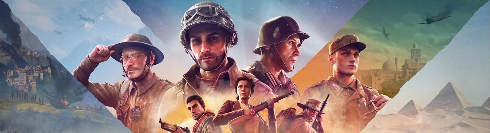 Company of Heroes 3 — Cheat Engine İçin Tablo [2.0.0.34012] / Tablolar / Hileler