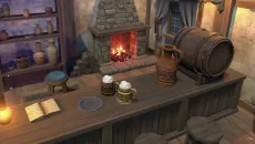 Tavern Keeper Tavern Keeper ile benzer