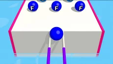 AZ Run - Eğitici oyun (Eğitim) türünde bir oyun