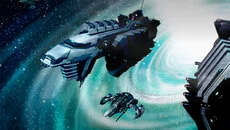 Galactic Civilizations Galactic Civilizations ile benzer