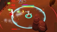 Neon Chrome Neon Chrome ile benzer