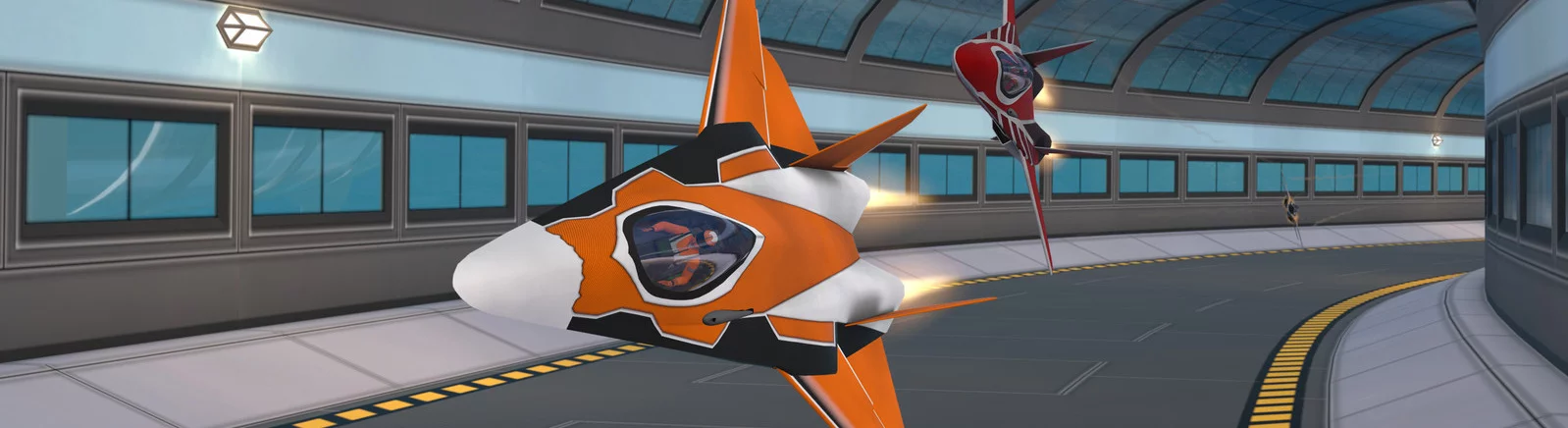 Farklı ülkelerde Jetborne Racing çıkış tarihi