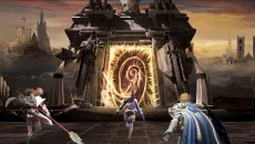 Genshin Impact Genshin Impact ile benzer