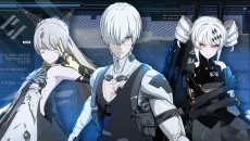 Honkai Impact 3rd Honkai Impact 3rd ile benzer