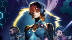 XCOM: Chimera Squad XCOM: Chimera Squad ile benzer