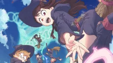Little Witch Academia: Chamber of Time Little Witch Academia: Chamber of Time ile benzer