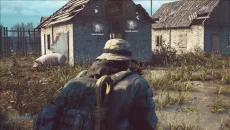 Six Days in Fallujah Six Days in Fallujah ile benzer