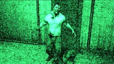 Mental Hospital 2 - Mistik / doğaüstü türünde bir oyun