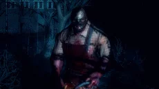 Mental Hospital 6 - Mistik / doğaüstü türünde bir oyun