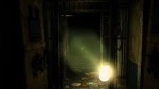 Reporter 2 - Mistik / doğaüstü türünde bir oyun