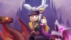 Skul: The Hero Slayer Skul: The Hero Slayer ile benzer