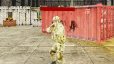 Era Combat Era Combat ile benzer