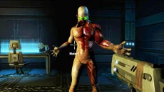 Visitors: First Contact - Uçuş simülatörü türünde bir oyun