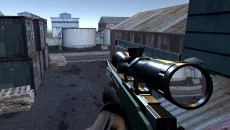 Firewall Zero Hour Firewall Zero Hour ile benzer