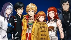 Troubleshooter: Abandoned Children - Sıra tabanlı türünde bir oyun