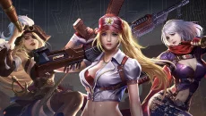 Dark Maidens Dark Maidens ile benzer