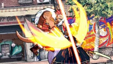 Tekken Mobile Tekken Mobile ile benzer