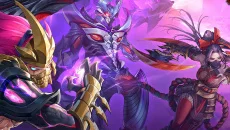 Arena Battle Champions Arena Battle Champions ile benzer