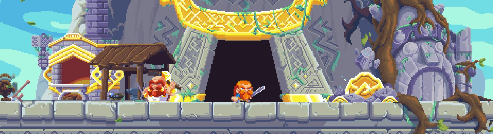 Dwarf Journey — Таблица для Cheat Engine [1.0 Build.6384179] / Tablolar / Hileler