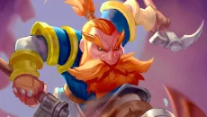 Skull Rogue Skull Rogue ile benzer