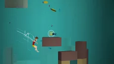 Parkour Simulator 3D Parkour Simulator 3D ile benzer