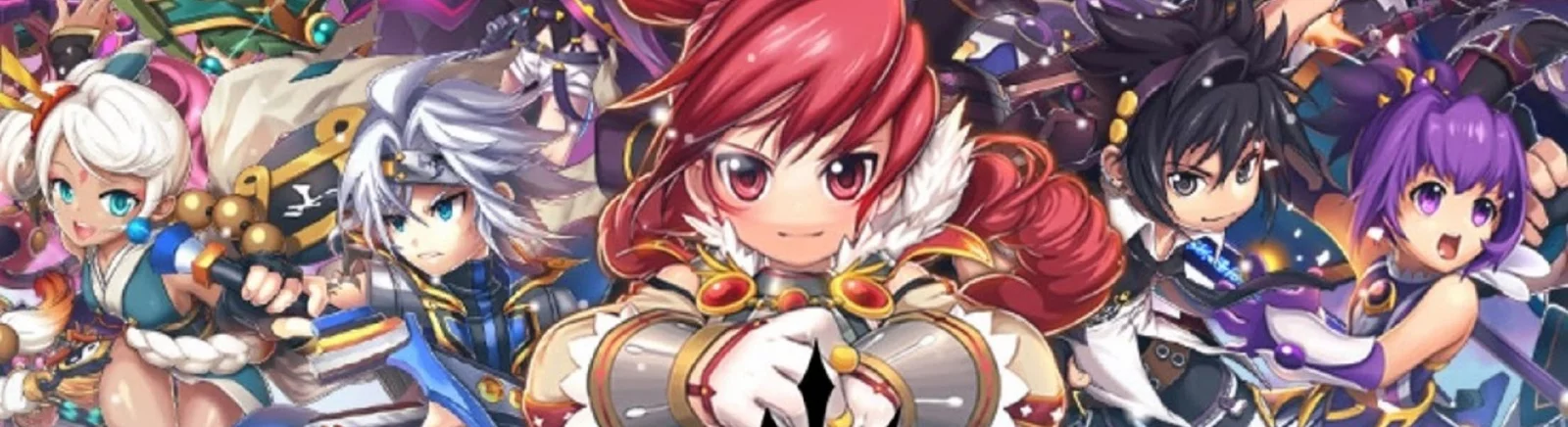 Farklı ülkelerde GrandChase çıkış tarihi