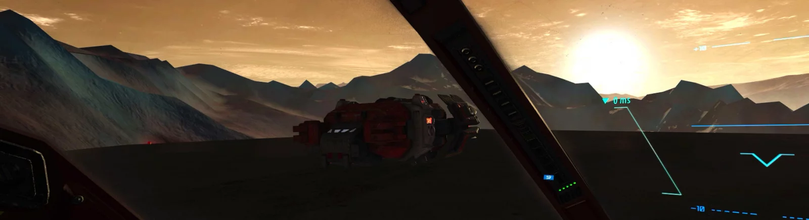 Forum Flight Of Nova