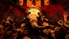 Mirror's Edge: Catalyst Mirror's Edge: Catalyst ile benzer