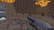 Vomitoreum - Mistik / doğaüstü türünde bir oyun