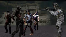 Era Combat Era Combat ile benzer