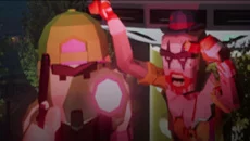 Polygon: Dropped Into Hell Polygon: Dropped Into Hell ile benzer