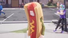 Polygon: Dropped Into Hell Polygon: Dropped Into Hell ile benzer