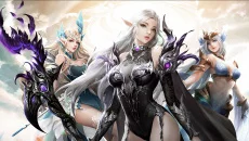 Genshin Impact Genshin Impact ile benzer