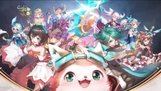 Soul Destiny - MMO türünde bir oyun