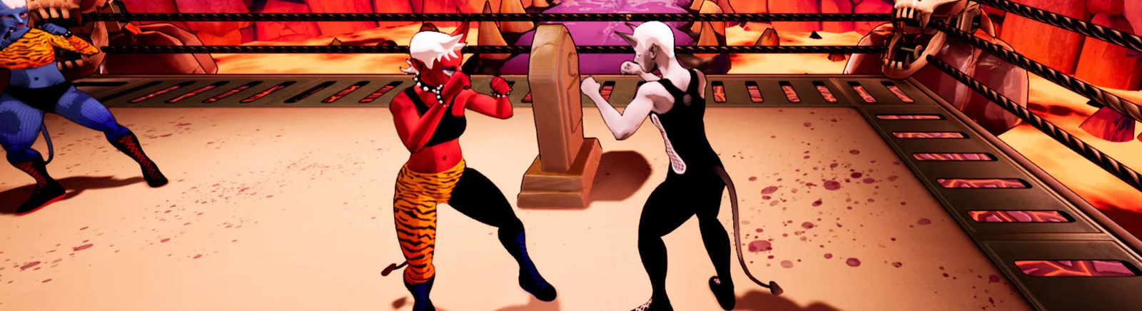 Farklı ülkelerde Rings of Hell çıkış tarihi